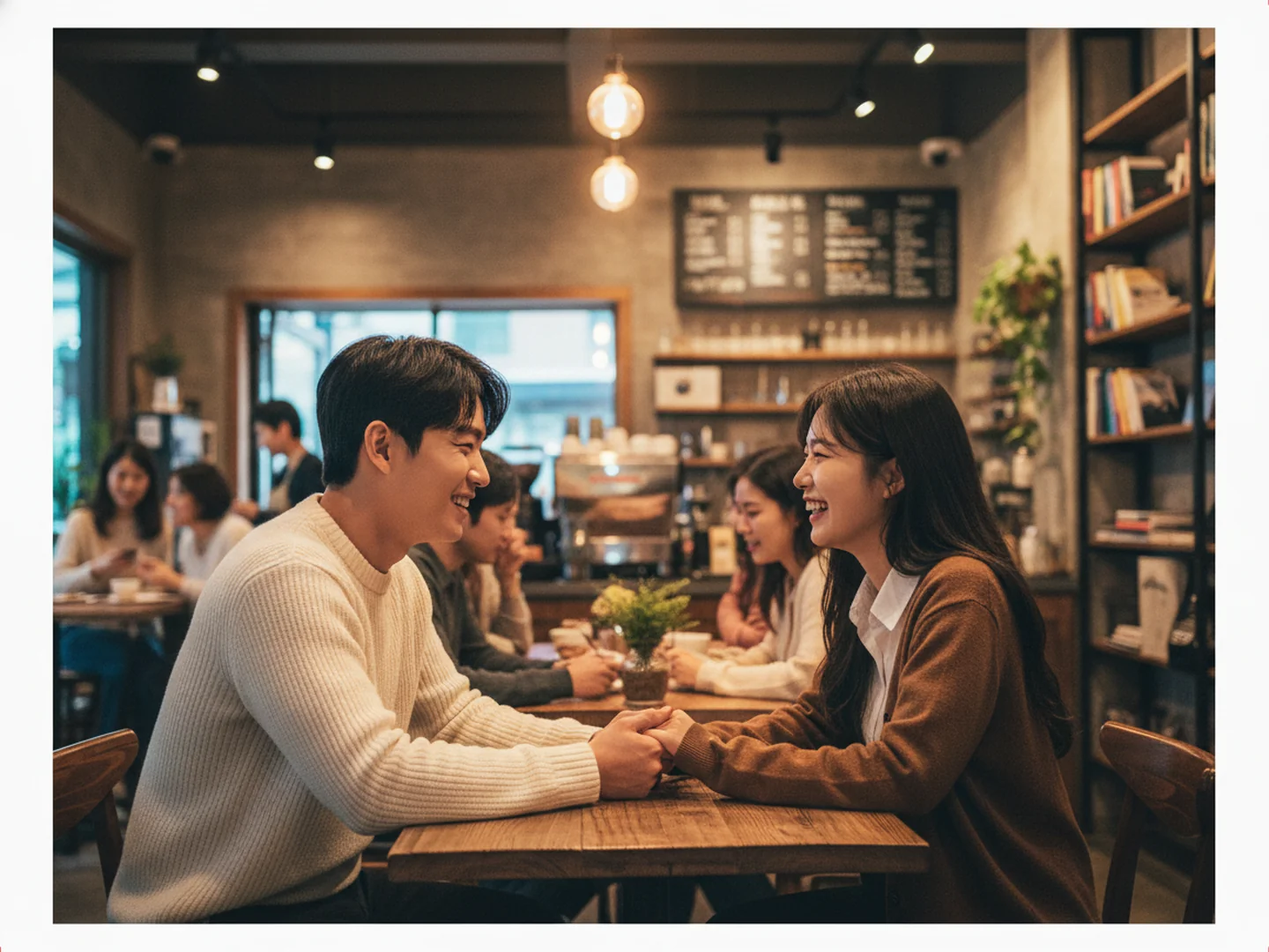 나를 잊지 말아요 영화 줄거리04